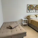 Apartamento Studio Pe Na Areia