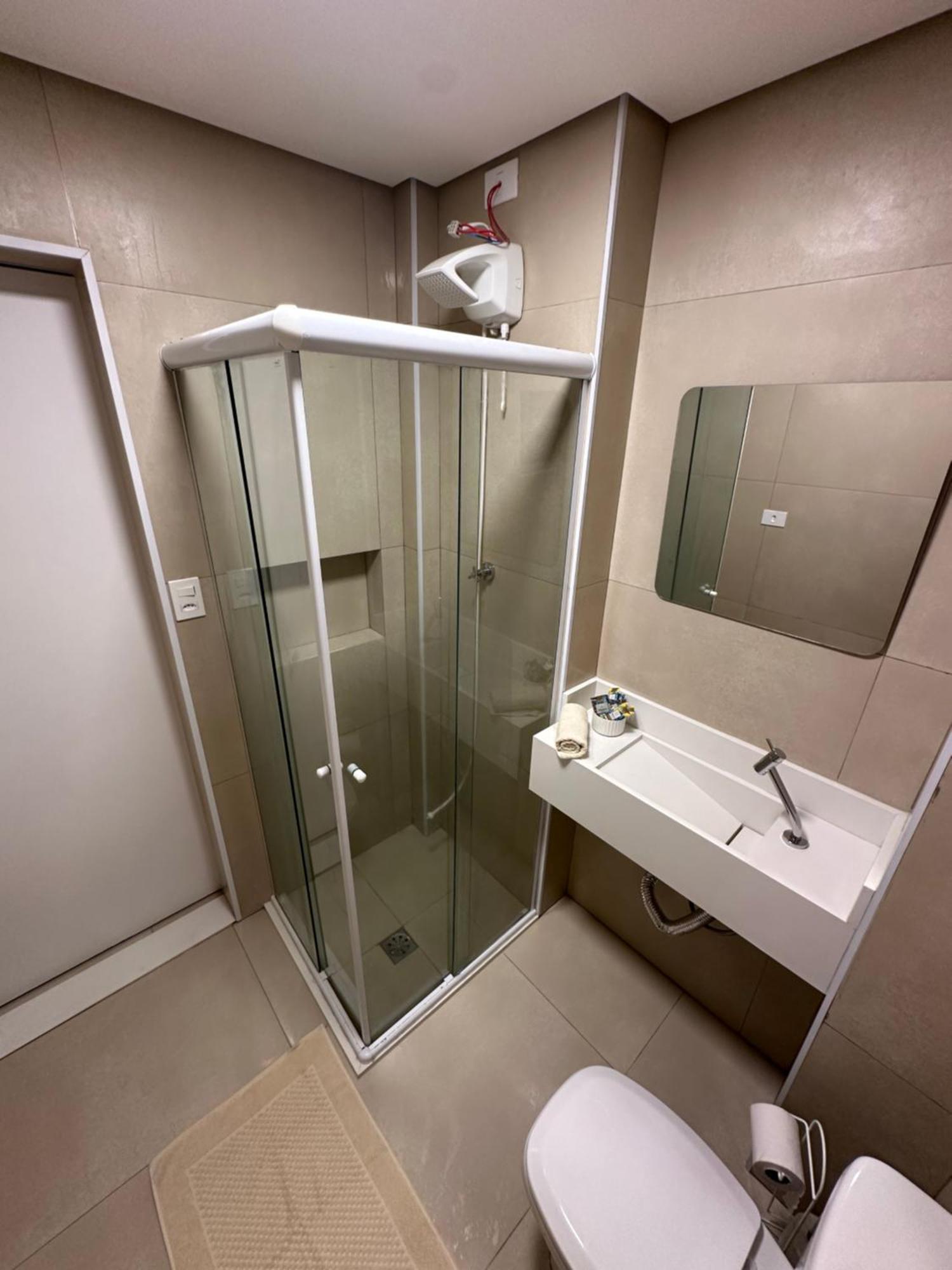 Apartamento Pe Na Areia *