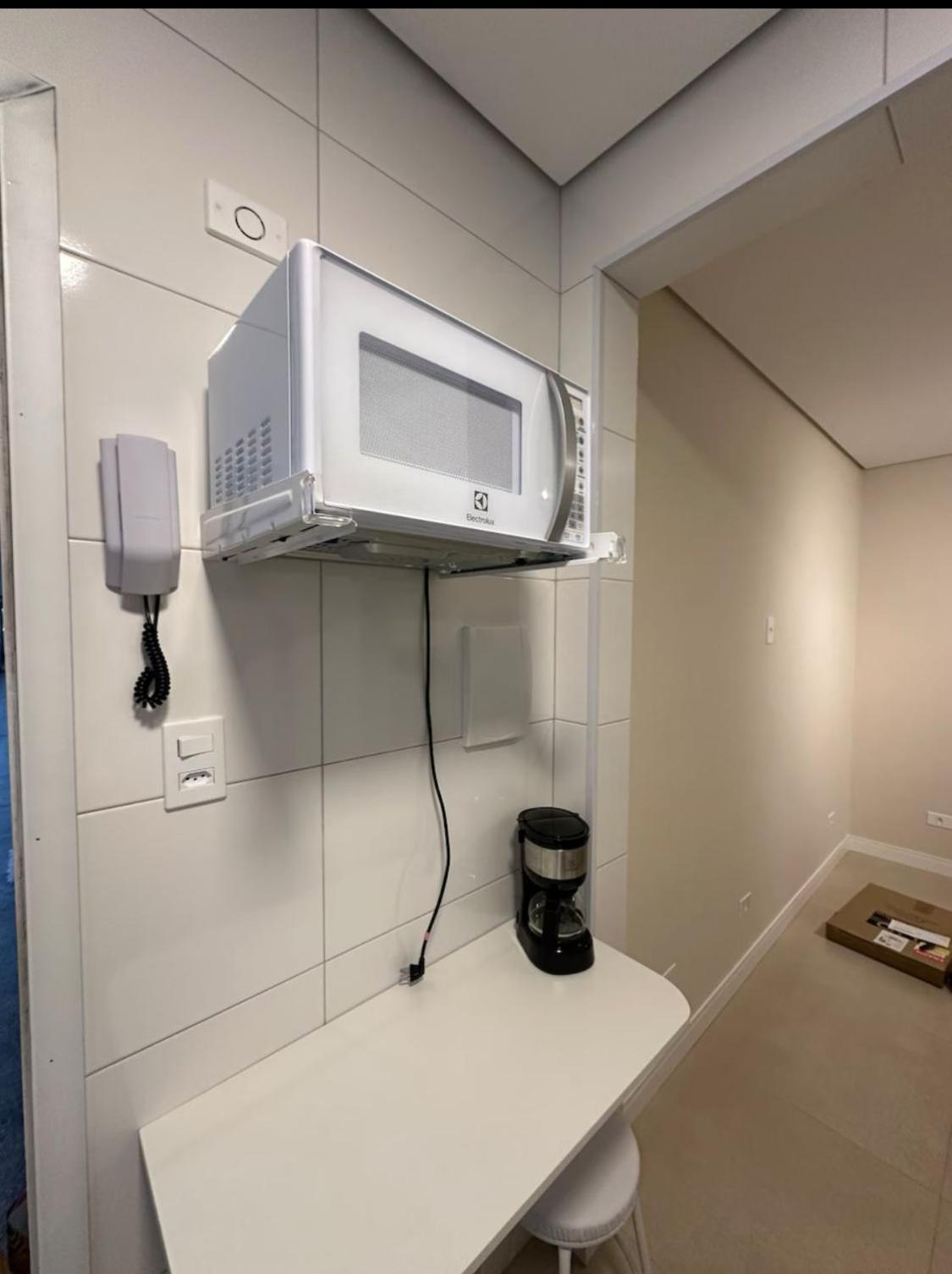 Apartamento Pe Na Areia *